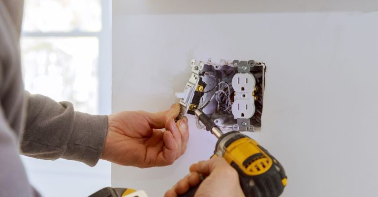 Instalações Elétricas em Uberlândia